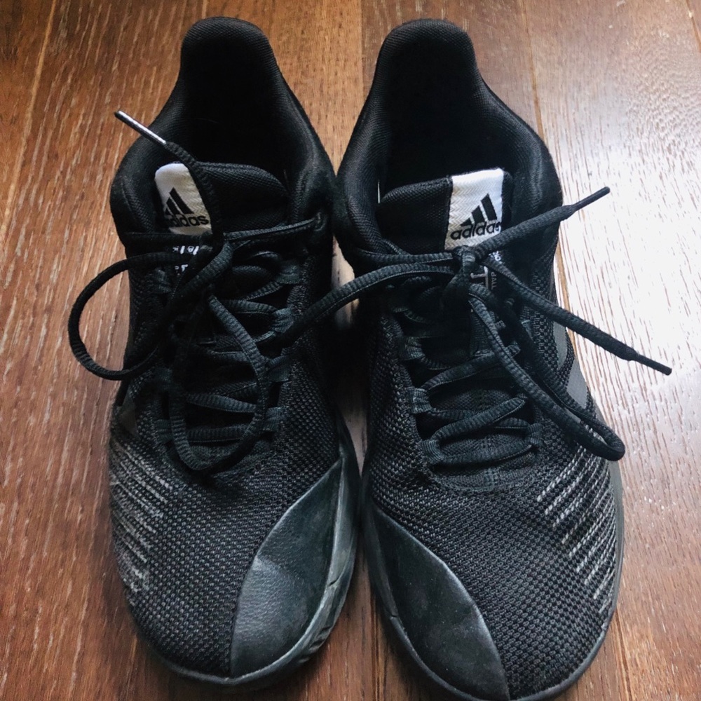 Adidas basketball shoes